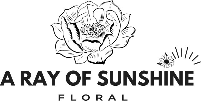 A Ray of Sunshine Floral